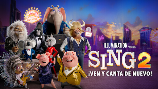 Cigüeñas: La historia que no te contaron | Netflix