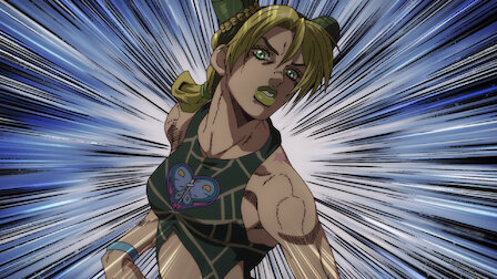 Watch Jojo S Bizarre Adventure Netflix Official Site Watch Jojo S Bizarre Adventure Netflix Official Site