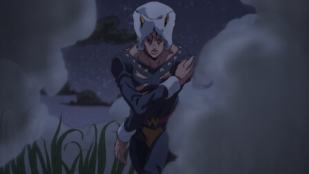 Watch Jojo S Bizarre Adventure Netflix Official Site Watch Jojo S Bizarre Adventure Netflix Official Site