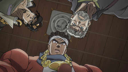 Watch Jojo S Bizarre Adventure Netflix Official Site Watch Jojo S Bizarre Adventure Netflix Official Site
